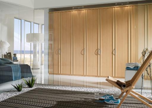 armoires modulables